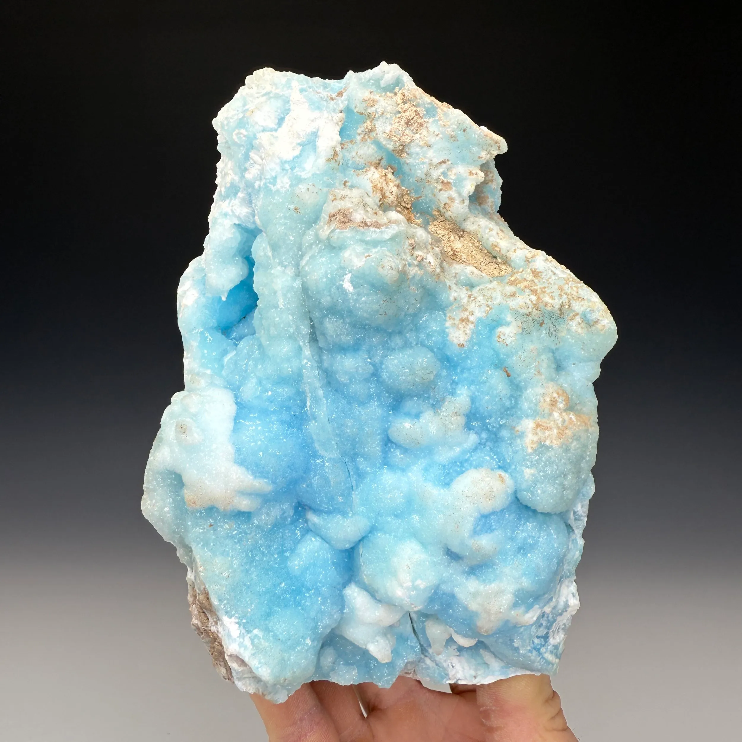 Hemimorphite - image 2