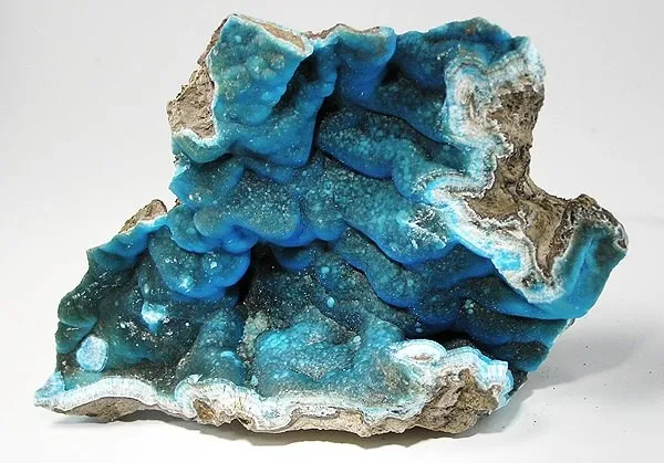 Hemimorphite image