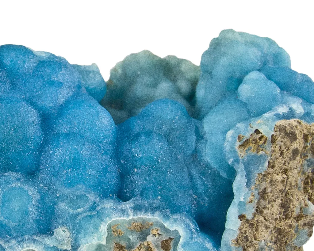 Hemimorphite - image 3
