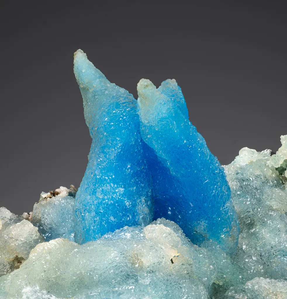 Hemimorphite image