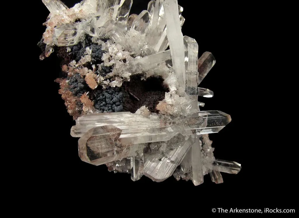Hemimorphite - image 3