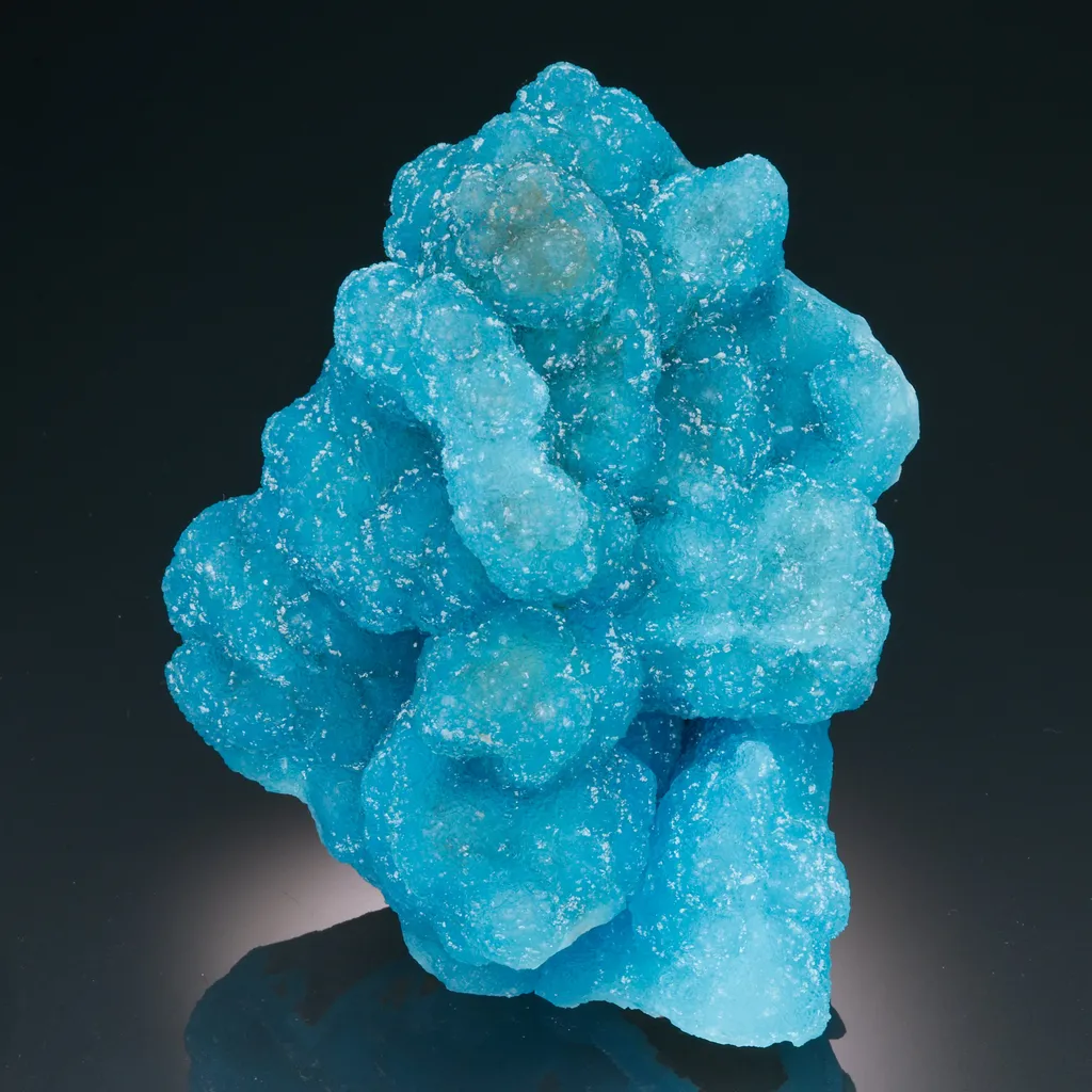 Hemimorphite image