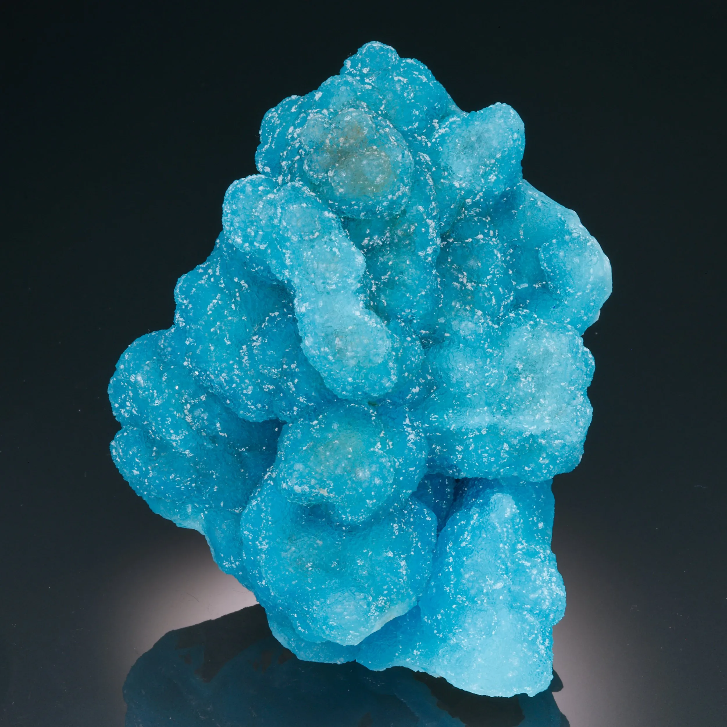 Hemimorphite - image 1