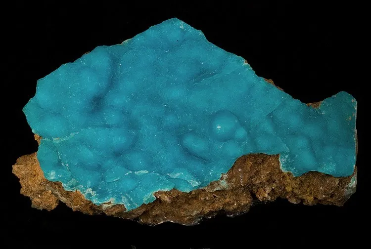 Hemimorphite - image 1