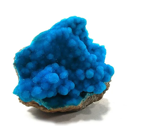 Hemimorphite image