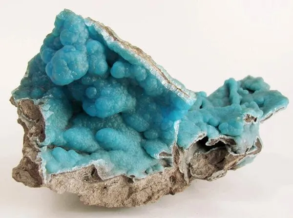 Hemimorphite - image 2