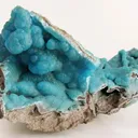 Hemimorphite - image 2