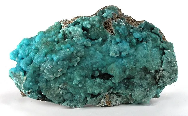 Hemimorphite image