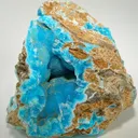Hemimorphite - image 2