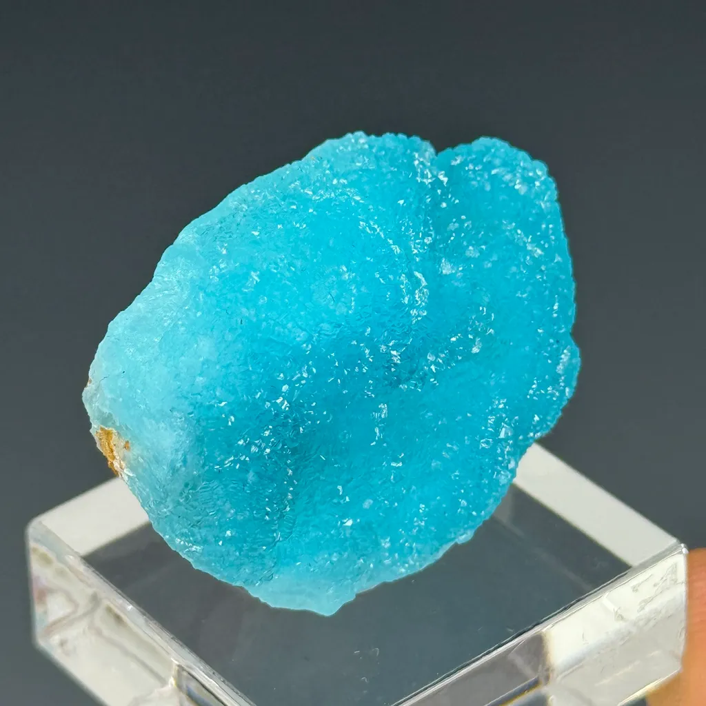 Hemimorphite - image 3