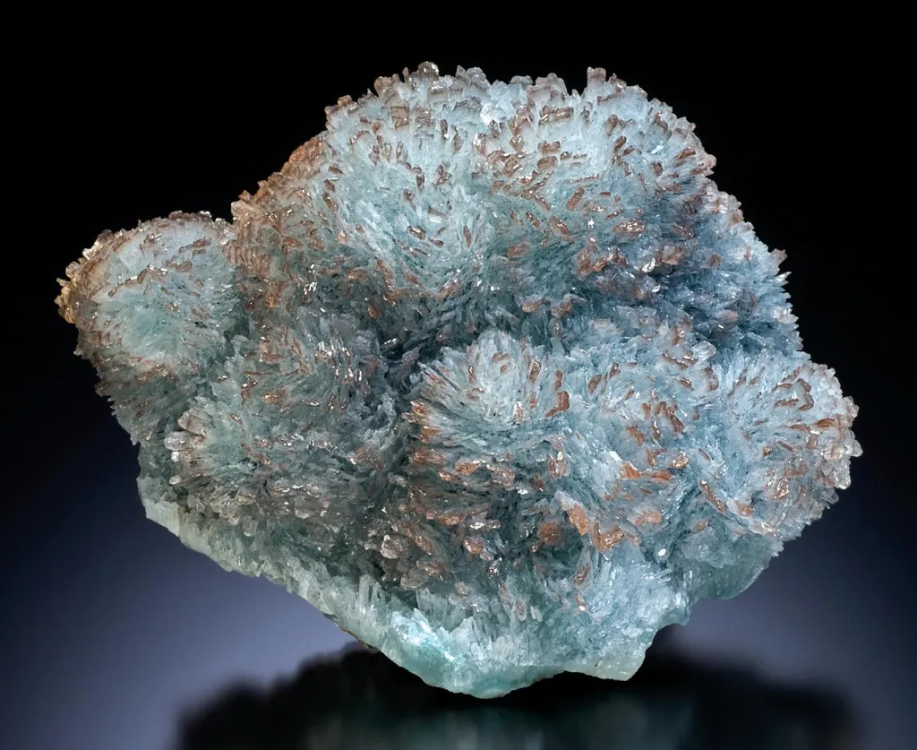 Hemimorphite - image 1