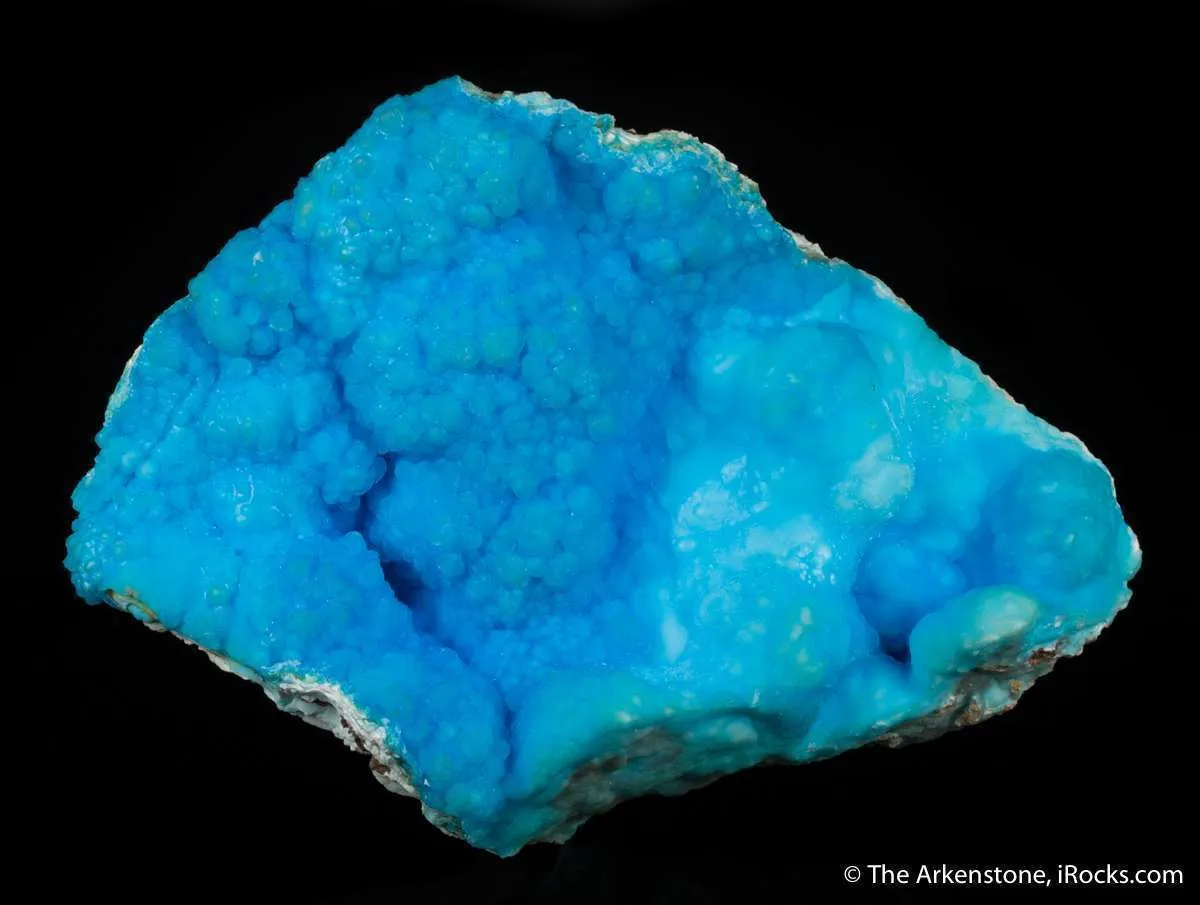 Hemimorphite - image 3