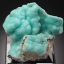Hemimorphite - image 1