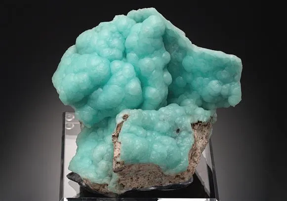 Hemimorphite - image 1