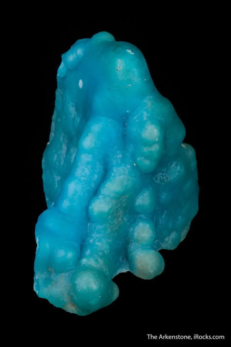Hemimorphite - image 4