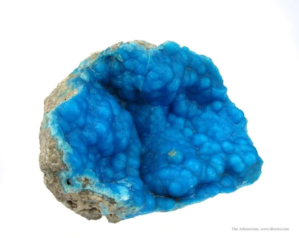 Hemimorphite - image 3