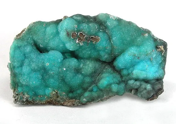 Hemimorphite image