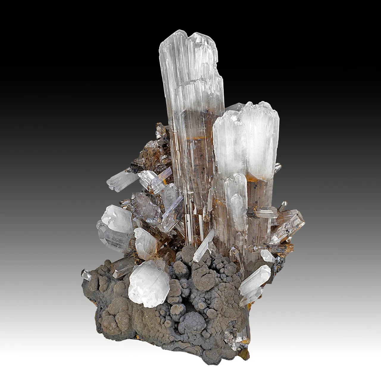 Hemimorphite - image 1