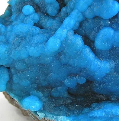 Hemimorphite - image 2