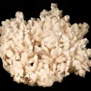 Hemimorphite, Calcite - image 1