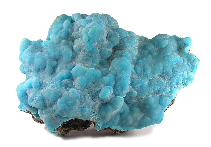 Hemimorphite image