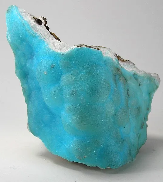 Hemimorphite - image 1