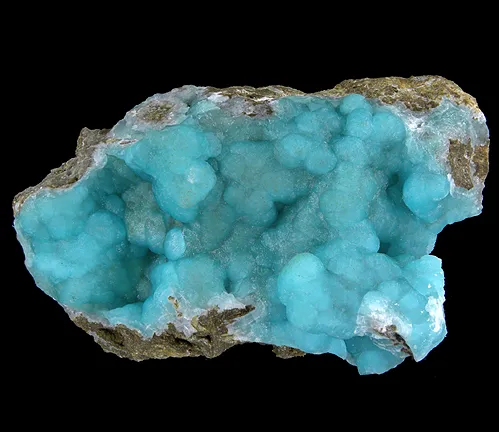 Hemimorphite image