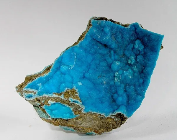 Hemimorphite image