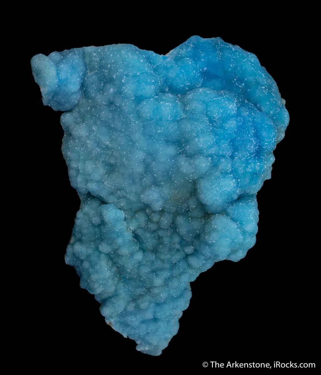 Hemimorphite - image 2