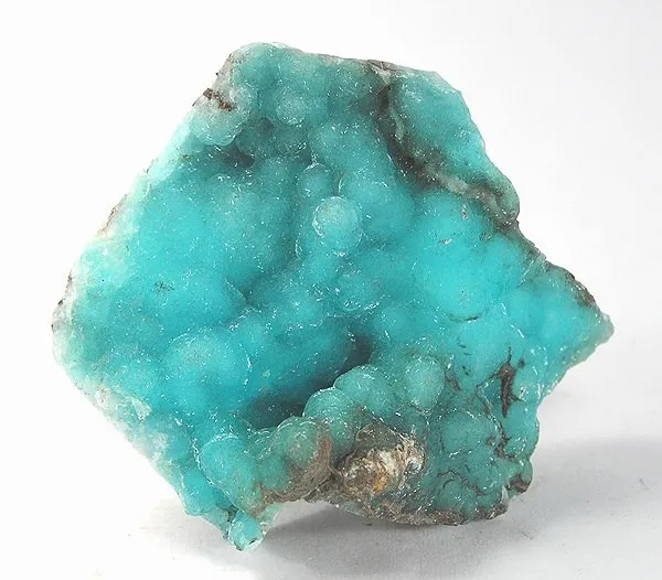 Hemimorphite image