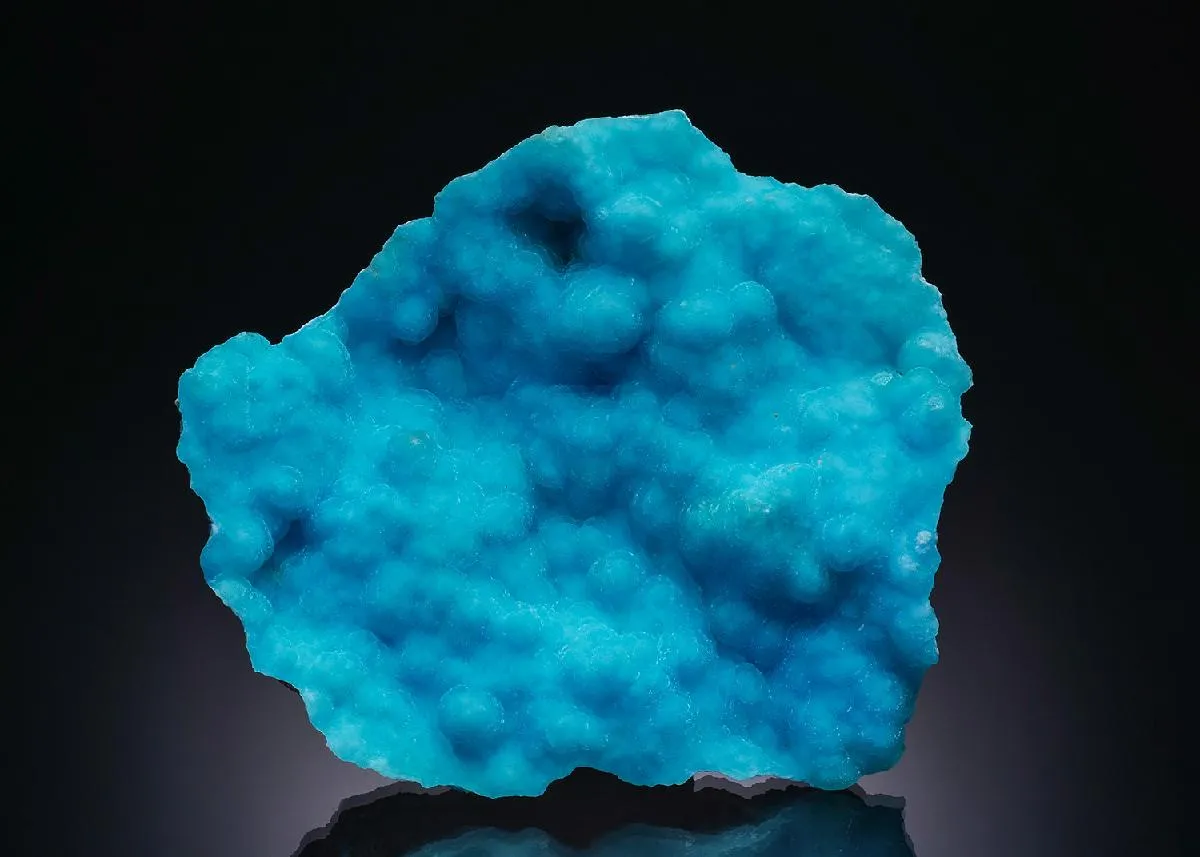 Hemimorphite - image 1