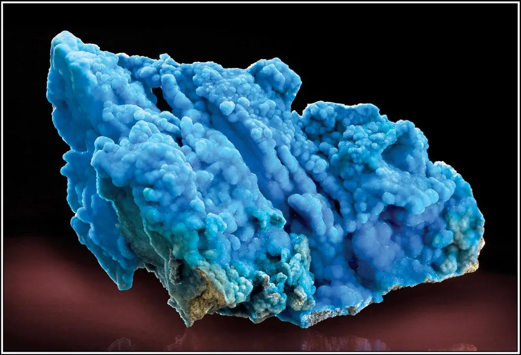Hemimorphite image