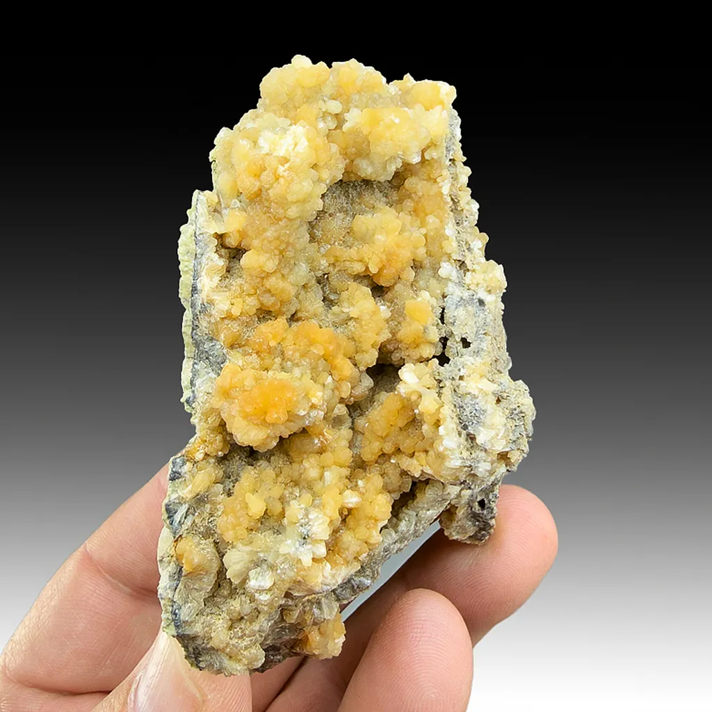 Hemimorphite image