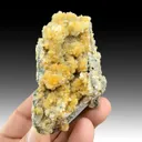 Hemimorphite - image 1