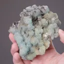 Hemimorphite - image 2