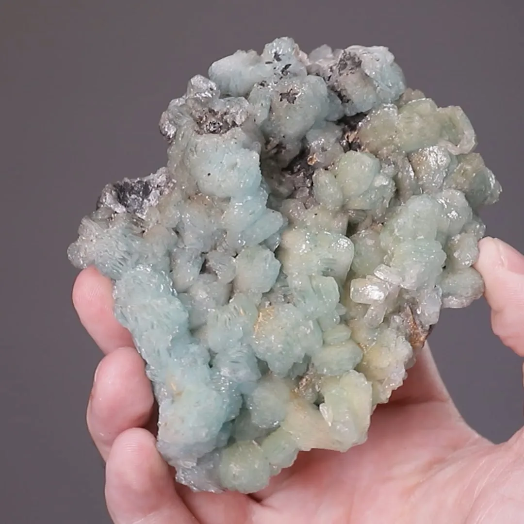 Hemimorphite - image 2