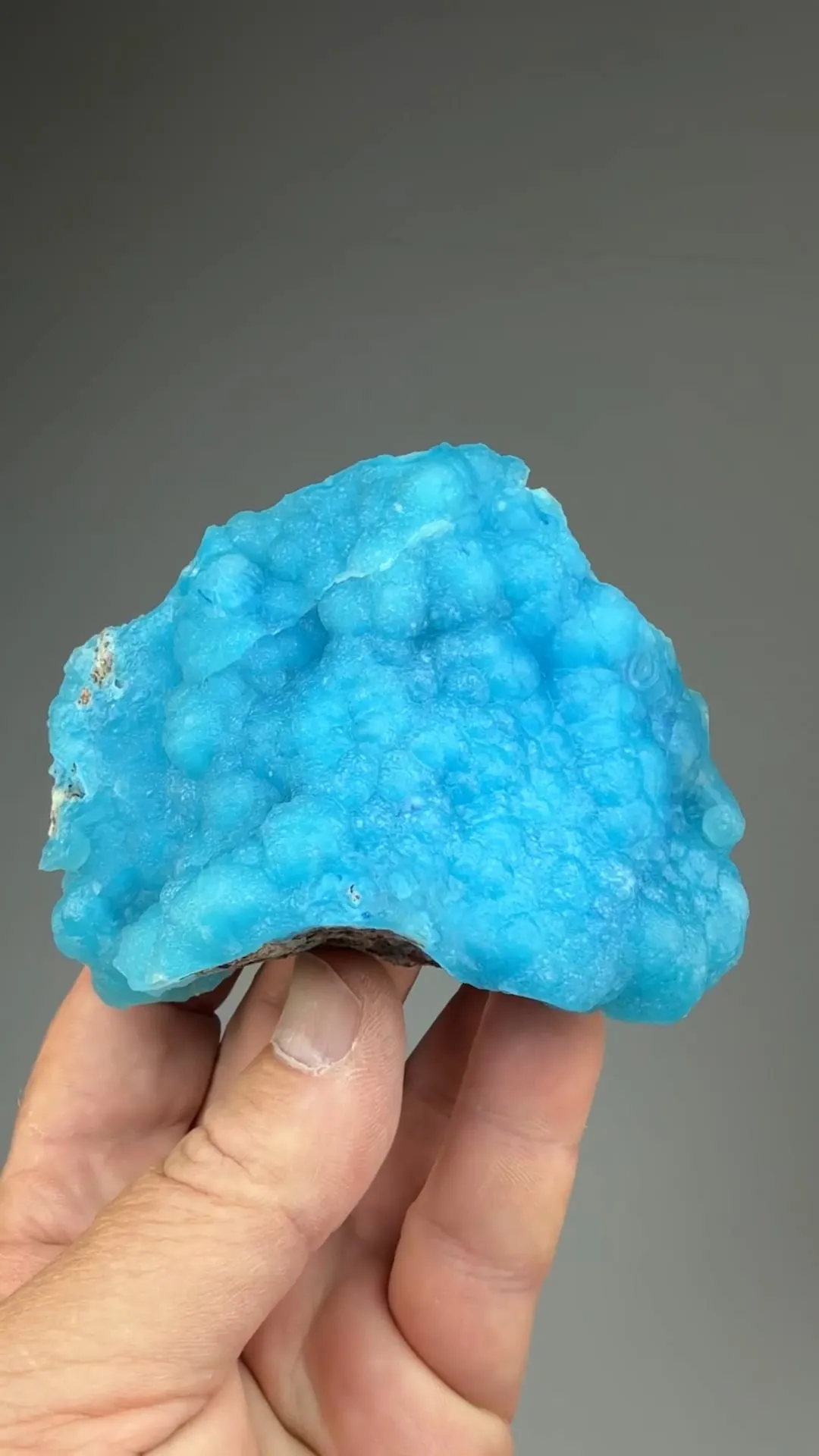Hemimorphite - image 2