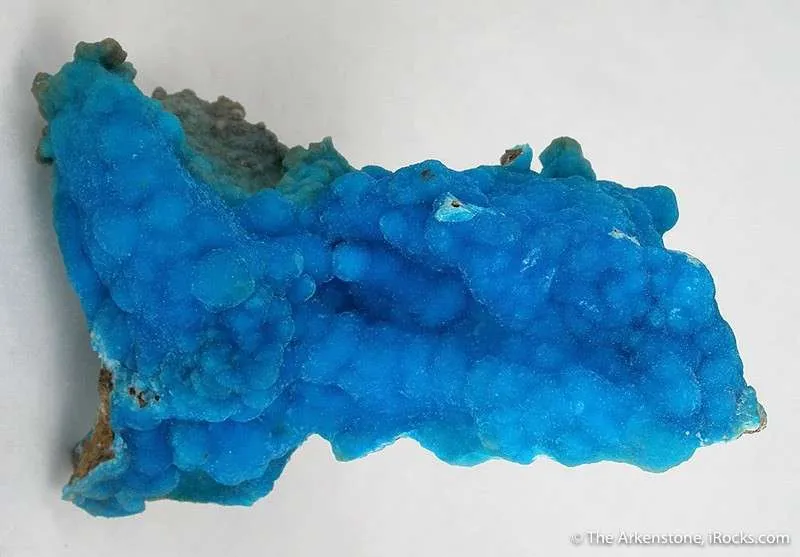 Hemimorphite image