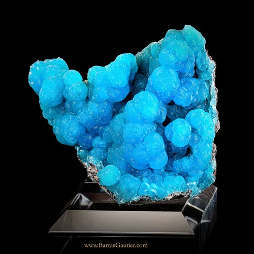 Hemimorphite image