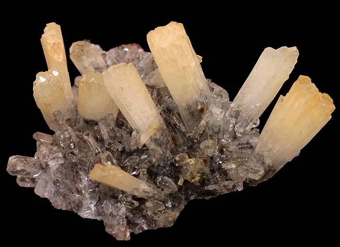 Hemimorphite image