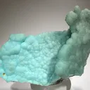 Hemimorphite - image 1