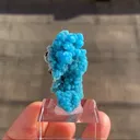 Hemimorphite - image 5