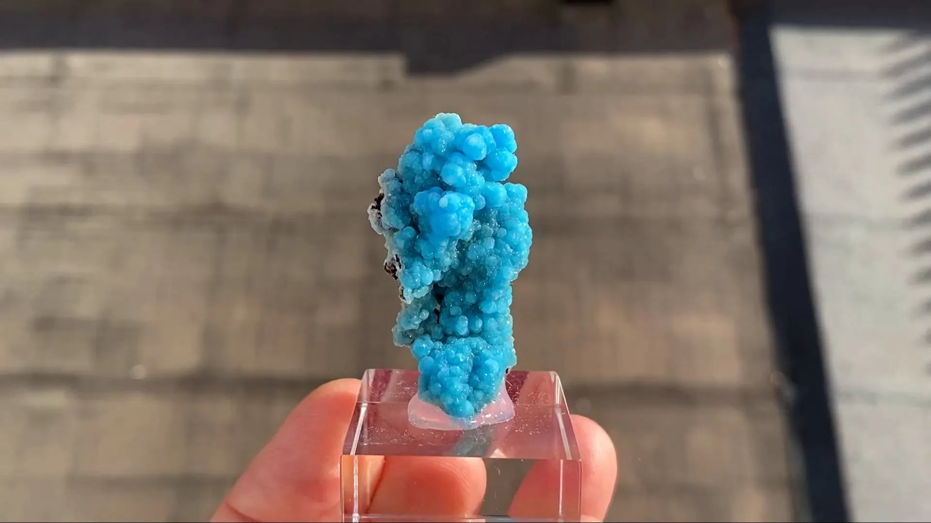 Hemimorphite - image 5