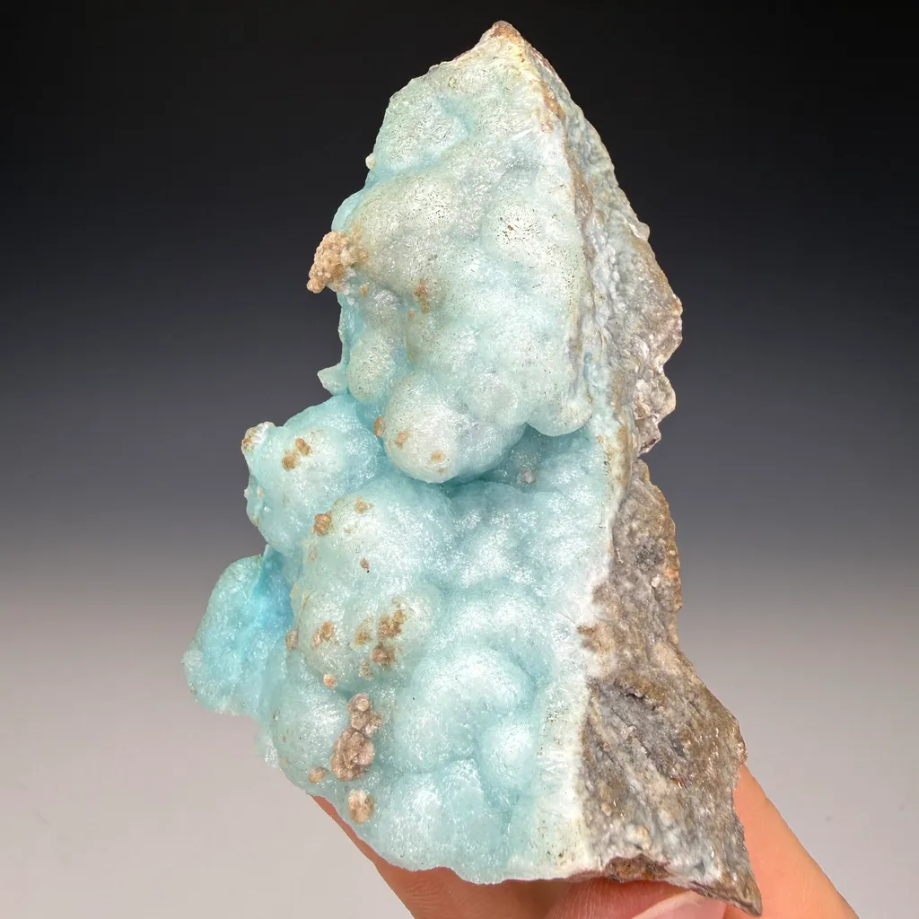 Hemimorphite - image 3