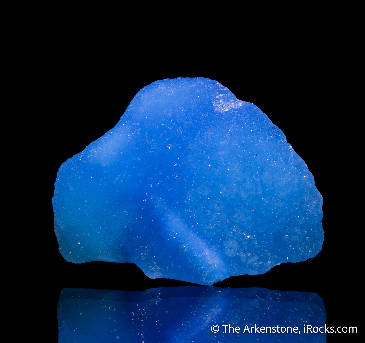 Hemimorphite - image 4