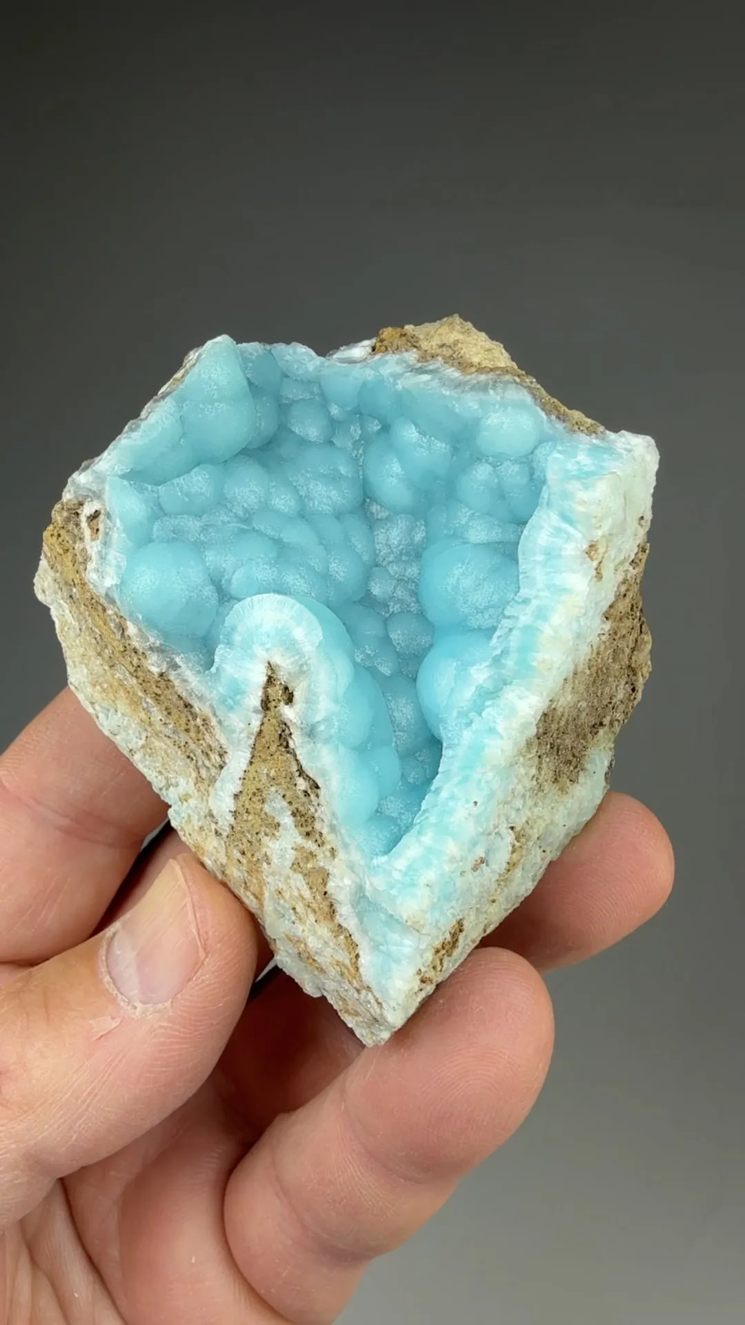 Hemimorphite - image 2