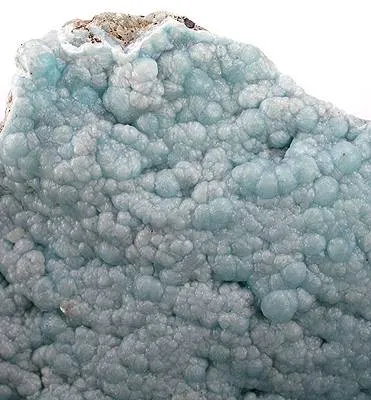 Hemimorphite - image 2