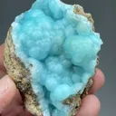 Hemimorphite - image 2