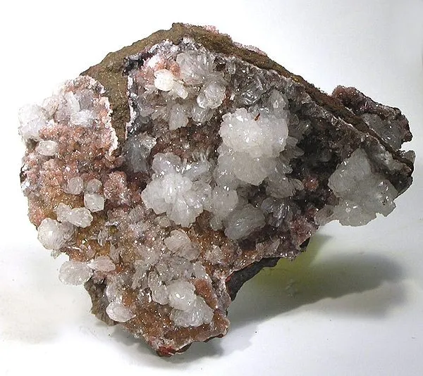 Hemimorphite image