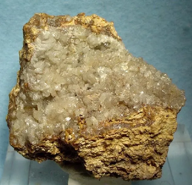 Hemimorphite image